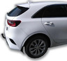 Фаркоп Лидер-Плюс для Kia Ceed III хэтчбек 2018-2022. Артикул K130-A
