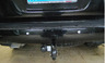 Фаркоп Imiola для Toyota Land Сruiser 200 2007-2022. Артикул T.039