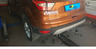 Фаркоп Galia оцинкованный для Ford Kuga I 2008-2012. Артикул F113A