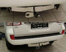 Фаркоп Baltex для Toyota Land Cruiser 200 2007-2022. Артикул Y20AN