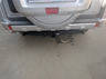 Фаркоп Bizon для Mitsubishi Pajero III 1999-2006. Артикул FA 0978-E