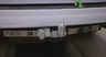 Фаркоп Лидер-Плюс для Toyota Land Cruiser Prado 150 2009-2022 (с накладкой из нерж. стали). Фланцевое крепление. Артикул T113-F(N)