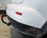 Фаркоп Oris (ранее Bosal) для Nissan Juke I рестайлинг 4WD 2014-2019. Артикул 4372-A