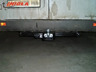 Фаркоп Imiola для Mercedes-Benz Sprinter W903 Van (кол. база 3,55/4,025м) 1995-2006. Фланцевое крепление. Артикул M.007
