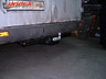 Фаркоп Imiola для Mercedes-Benz Sprinter W903 Van (кол. база 3,55/4,025м) 1995-2006. Фланцевое крепление. Артикул M.007