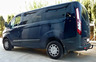 Фаркоп Aragon для Ford Transit Custom 2013-2022. Артикул E2022AA