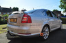 Фаркоп Westfalia для Skoda Superb II седан, универсал 2008-2013. Быстросъемный крюк. Артикул 317102600001