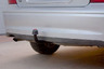 Фаркоп Aragon для Opel Vectra B хэтчбек 1995-2002. Артикул E4505DA