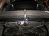 Фаркоп Galia оцинкованный для Ford C-Max II 2010-2022. Быстросъемный крюк. Артикул F091C