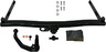 Фаркоп Westfalia для Skoda Superb II седан, универсал 2008-2013. Быстросъемный крюк. Артикул 317102600001