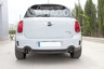 Фаркоп Aragon для Mini Paceman 2012-2016. Артикул E0809AV