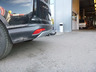 Фаркоп Oris (ранее Bosal) для Honda CR-V V 2017-2022. Артикул 5534-A