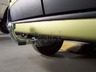 Фаркоп Galia оцинкованный для Renault Kangoo I (искл. 4WD) 1997-2008. Быстросъемный крюк. Артикул R081C