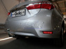 Фаркоп Galia оцинкованный для Toyota Corolla E180/E170 седан 2013-2019. Быстросъемный крюк. Артикул T064C