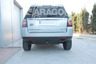 Фаркоп Aragon (быстросъемный крюк, вертикальное крепление) для Land Rover Freelander II 2006-2014. Артикул E3503BV