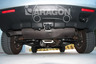 Фаркоп Aragon (быстросъемный крюк, вертикальное крепление) для Land Rover Freelander II 2006-2014. Артикул E3503BV