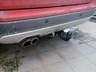 Фаркоп Imiola для Volvo V70 III 2007-2016. Артикул V.015