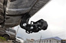 Фаркоп Лидер-Плюс для Nissan X-Trail T30 2001-2007. Артикул N102-A