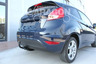 Фаркоп Aragon (быстросъемный крюк, горизонтальное крепление) для Ford Fiesta VI 2008-2019. Артикул E4005BS