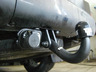 Фаркоп Brink (Thule) для Lexus LX 450d 2015-2022. Артикул 424500