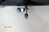 Фаркоп Brink (Thule) для Lexus LX 450d 2015-2022. Артикул 424500