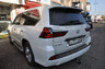 Фаркоп Brink (Thule) для Lexus LX 450d 2015-2022. Артикул 424500