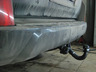 Фаркоп Brink (Thule) для Lexus LX 450d 2015-2022. Артикул 424500