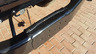 Фаркоп Brink (Thule) для Lexus LX 450d 2015-2022. Артикул 424500
