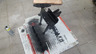 Фаркоп Brink (Thule) для Lexus LX 450d 2015-2022. Артикул 424500