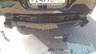Фаркоп Brink (Thule) для Lexus LX 450d 2015-2022. Артикул 424500
