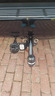 Фаркоп Brink (Thule) для Lexus LX 450d 2015-2022. Артикул 424500