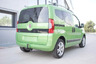 Фаркоп Aragon для Peugeot Bipper 2008-2022. Артикул E1222AA
