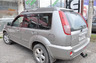 Фаркоп Лидер-Плюс для Nissan X-Trail T30 2001-2007. Артикул N102-A