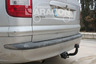 Фаркоп Aragon для Opel Zafira A 1999-2005. Артикул E4519AA