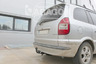 Фаркоп Aragon для Opel Zafira A 1999-2005. Артикул E4519AA