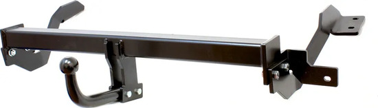 Фаркоп Aragon для Renault Laguna II универсал (вкл. Grandtour ) 2001-2007. Артикул E5216BA