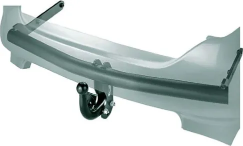 Фаркоп Westfalia для Nissan X-Trail T31 2007-2014. Артикул 332261600001