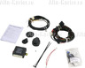 Фаркоп Westfalia с электрикой для Chevrolet Captiva S3X 2013-2016. Артикул 342216900113