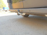 Фаркоп Galia оцинкованный для Peugeot Boxer L1, L2, L3, L4 2006-2022. Артикул C042A