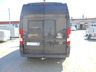 Фаркоп Galia оцинкованный для Peugeot Boxer L1, L2, L3, L4 2006-2022. Артикул C042A