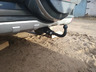 Фаркоп AvtoS для Mitsubishi Pajero III 3/5 дверей 2000-2007. Артикул MI 26
