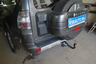 Фаркоп AvtoS для Mitsubishi Pajero III 3/5 дверей 2000-2007. Артикул MI 26