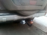Фаркоп AvtoS для Mitsubishi Pajero III 3/5 дверей 2000-2007. Артикул MI 26