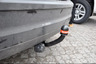 Фаркоп Oris (ранее Bosal) для Mazda 3 I седан 2003-2009. Артикул 3967-A