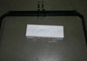 Фаркоп Oris (ранее Bosal) для Mazda 3 I седан 2003-2009. Артикул 3967-A