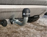 Фаркоп Tavials (Лидер-Плюс) для Renault Duster 2/4WD I до рестайлинга 2010-2015. Артикул R115-BA