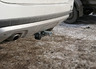 Фаркоп Tavials (Лидер-Плюс) для Renault Duster 2/4WD I до рестайлинга 2010-2015. Артикул R115-BA