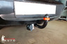 Фаркоп Oris (ранее Bosal) для Opel Astra H седан 2007-2015. Артикул 1171-A