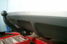 Фаркоп Трейлер для Kia Rio II седан 2009-2011. Артикул 7330