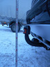 Фаркоп AvtoS для Volvo XC90 I 2002-2014. Артикул VL 01